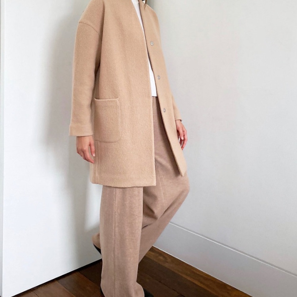 The Group by  Babaton Tamarack Jacket